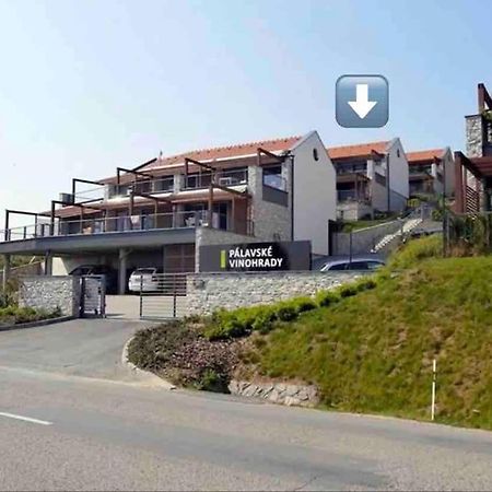 Palava Eu 7 Apartamento Pavlov Exterior foto