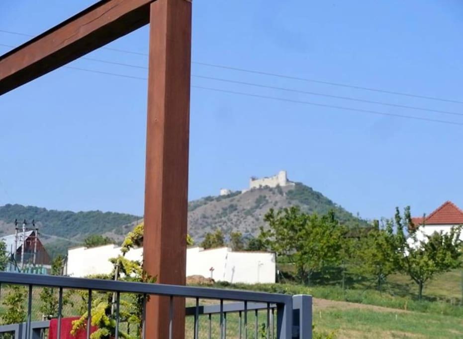 Palava Eu 7 Apartamento Pavlov Exterior foto