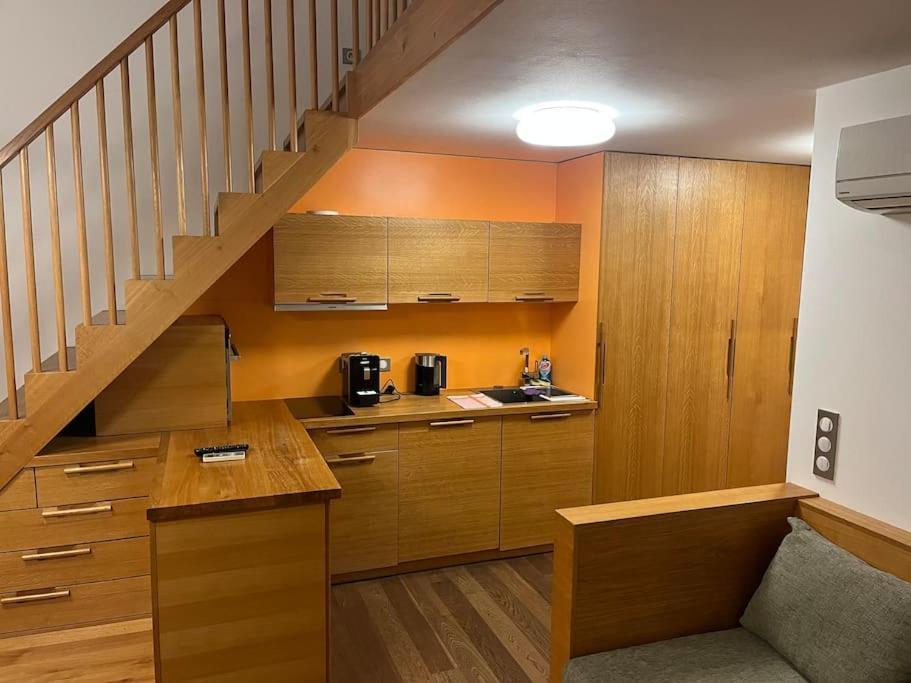 Palava Eu 7 Apartamento Pavlov Exterior foto