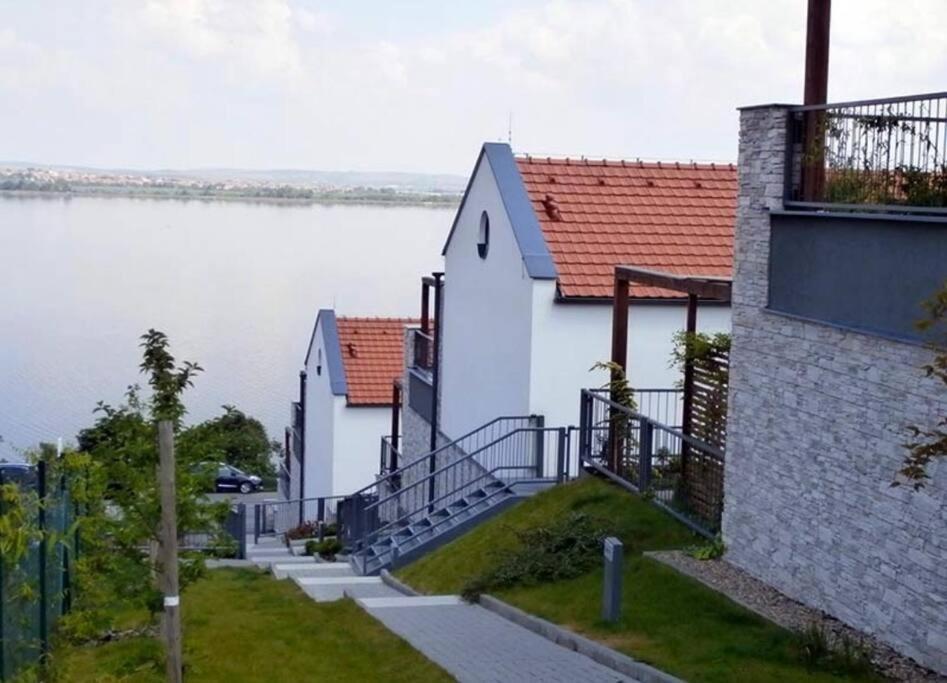 Palava Eu 7 Apartamento Pavlov Exterior foto