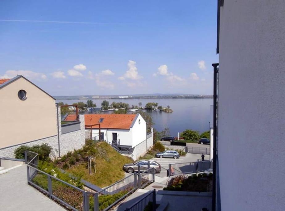 Palava Eu 7 Apartamento Pavlov Exterior foto