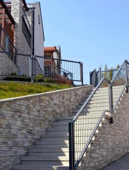 Palava Eu 7 Apartamento Pavlov Exterior foto