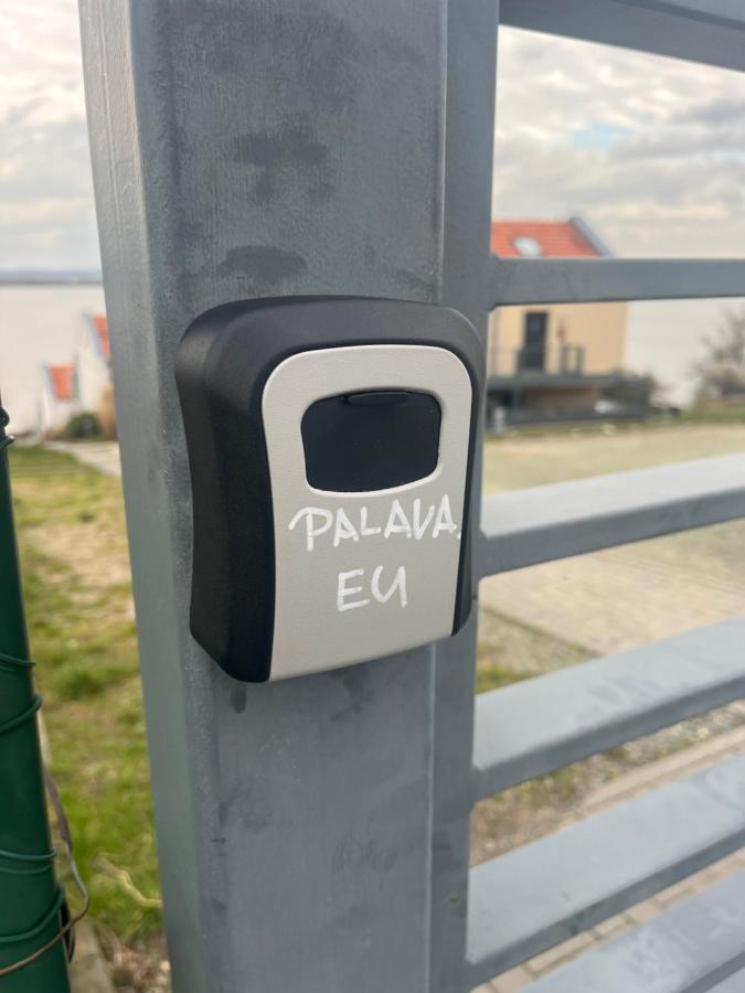 Palava Eu 7 Apartamento Pavlov Exterior foto