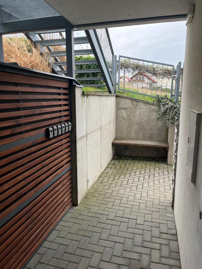 Palava Eu 7 Apartamento Pavlov Exterior foto